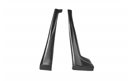 Пороги Opel Astra H