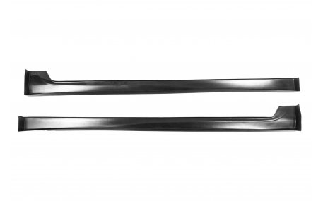 Пороги Opel Astra H