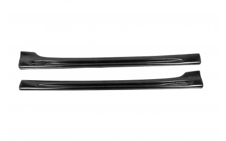 Пороги Opel Astra K