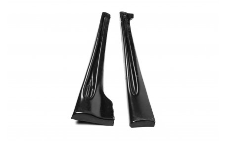 Пороги Opel Astra K