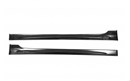 Пороги Opel Astra K