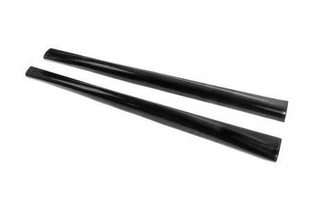 Пороги Opel Astra K