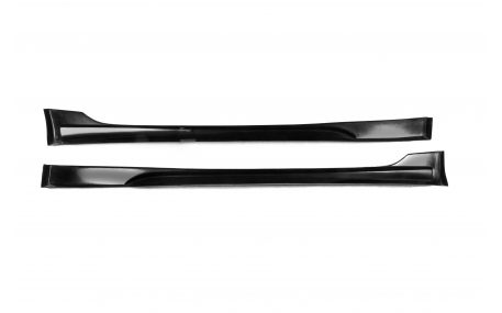 Пороги Opel Insignia