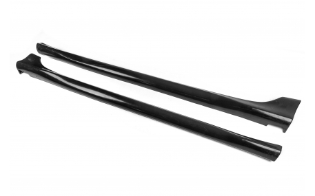 Пороги Opel Insignia