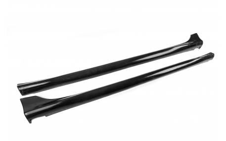 Пороги Opel Insignia