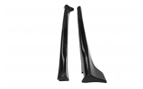 Пороги Opel Insignia