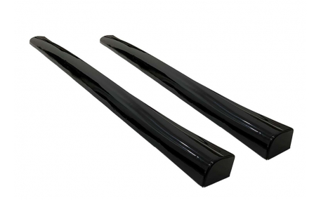 Пороги Renault Clio HB