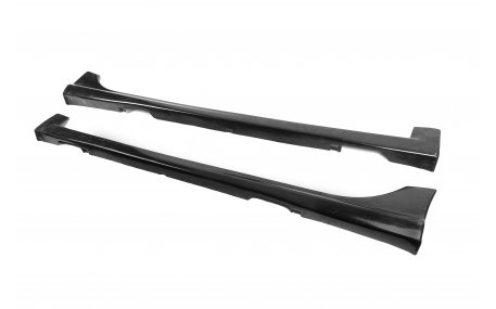 Пороги Renault Fluence