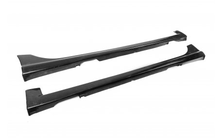 Пороги Renault Fluence