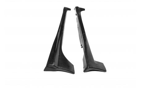 Пороги Renault Fluence