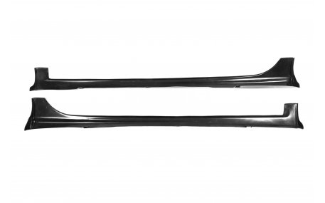 Пороги Renault Fluence