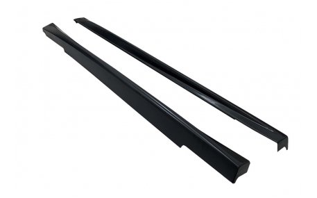 Пороги Renault Megane