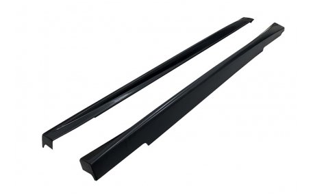 Пороги Renault Megane