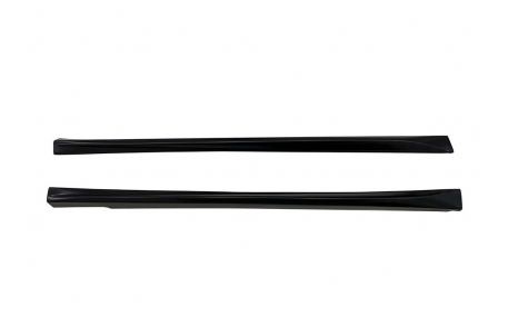 Пороги Renault Megane