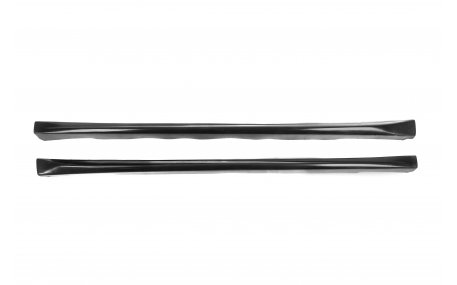 Пороги Renault Megane