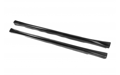 Пороги Renault Megane