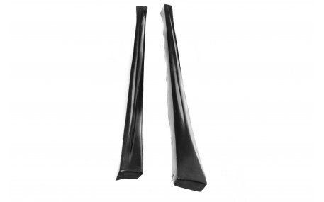 Пороги Renault Megane