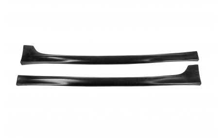 Пороги Skoda Octavia A7