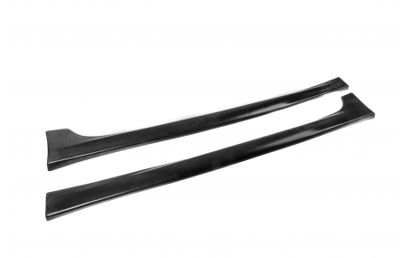 Пороги Skoda Octavia A7