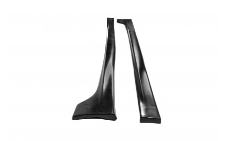 Пороги Skoda Octavia A7