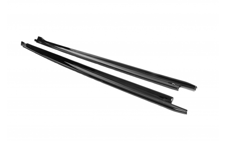 Пороги Skoda Octavia A8