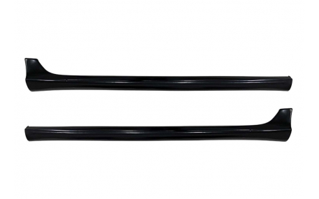 Пороги Volkswagen Golf 5