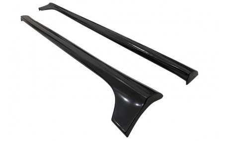 Пороги Volkswagen Golf 5