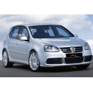 Пороги Volkswagen Golf 5
