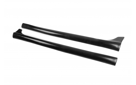 Пороги Volkswagen Golf 5