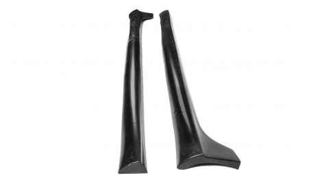 Пороги Volkswagen Golf 5