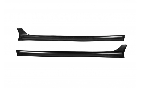 Пороги Volkswagen Golf 5