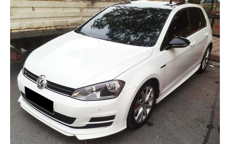 Пороги Volkswagen Golf 7