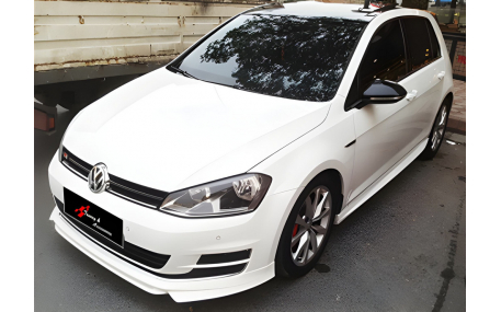 Пороги Volkswagen Golf 7