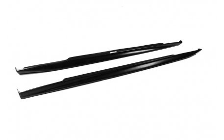 Пороги Volkswagen Golf 7