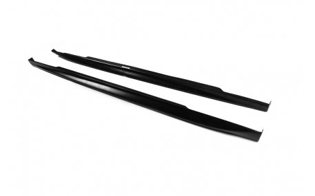 Пороги Volkswagen Golf 7