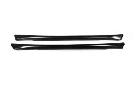 Пороги Volkswagen Golf 7