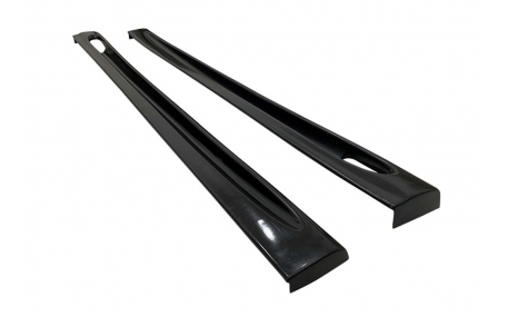 Пороги Volkswagen Polo