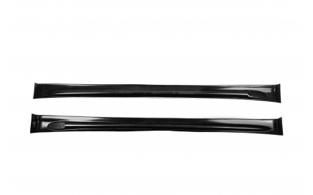 Пороги Volkswagen Polo