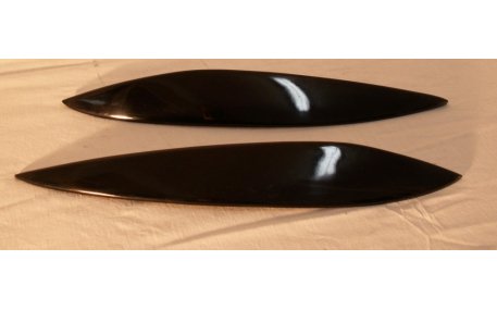 Ресницы Opel Zafira B