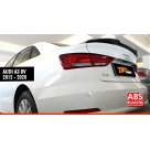 Спойлер Audi A3 8V Sedan