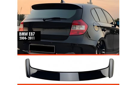 Спойлер BMW E87