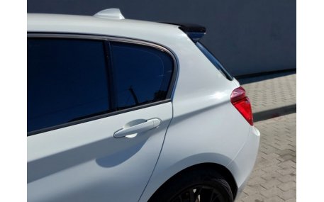 Спойлер BMW 1 F20