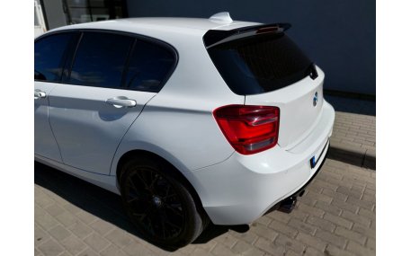 Спойлер BMW 1 F20