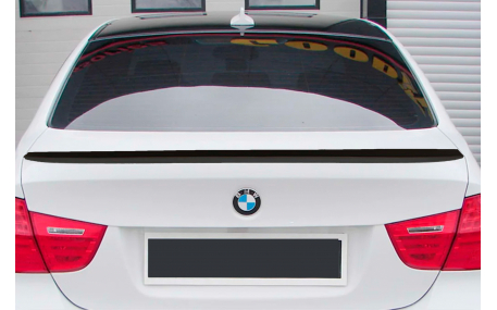 Спойлер BMW 3 E90