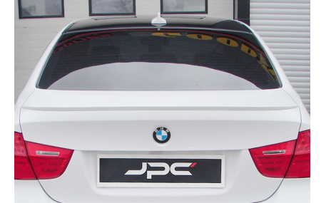 Спойлер BMW 3 E90