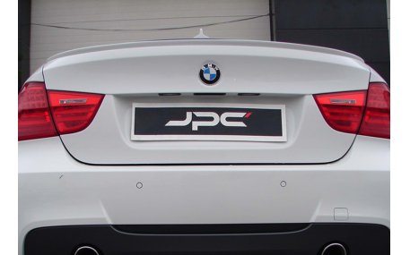 Спойлер BMW 3 E90