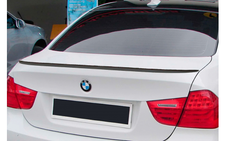 Спойлер BMW 3 E90