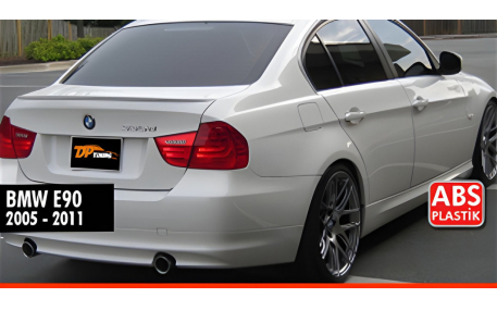 Спойлер BMW 3 E90