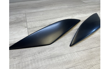 Ресницы Opel Zafira B