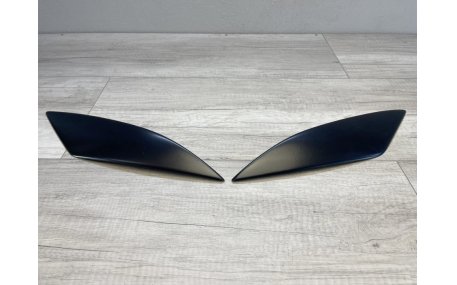 Ресницы Opel Zafira B